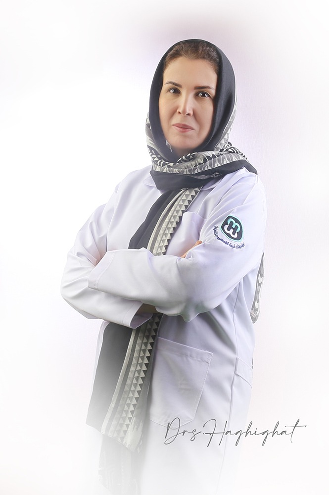 Dr. Fereshteh Haghighat